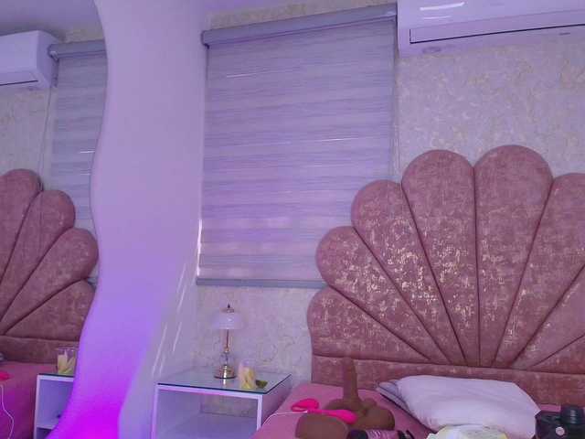 gabry-leone live cam on BongaCams