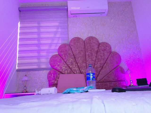 gabry-leone live cam on BongaCams