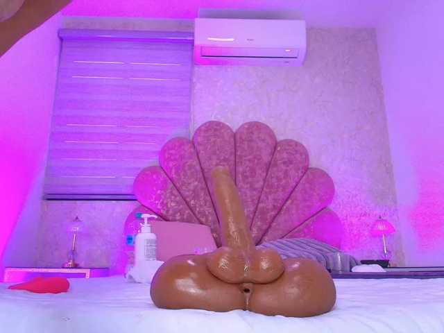 gabry-leone live cam on BongaCams