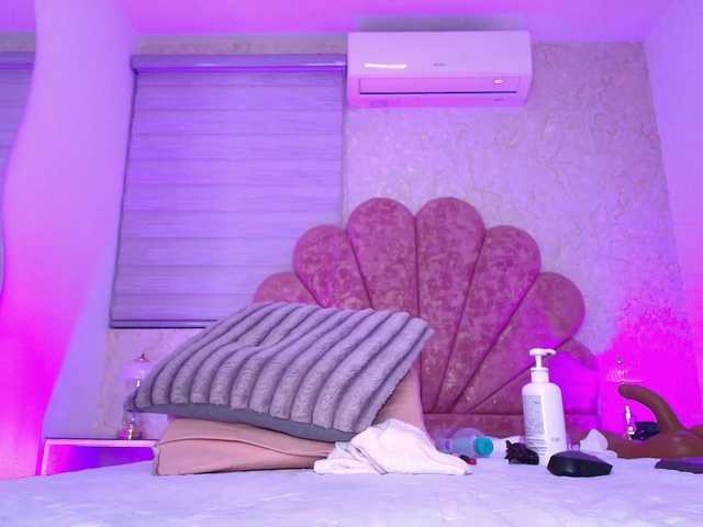 gabry-leone live cam on BongaCams