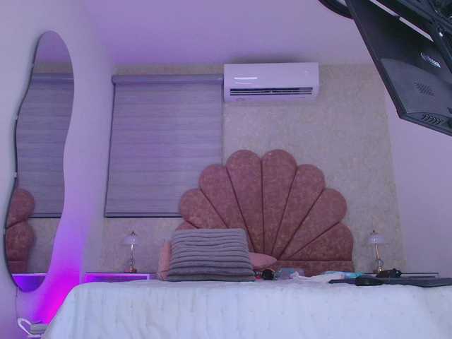gabry-leone live cam on BongaCams