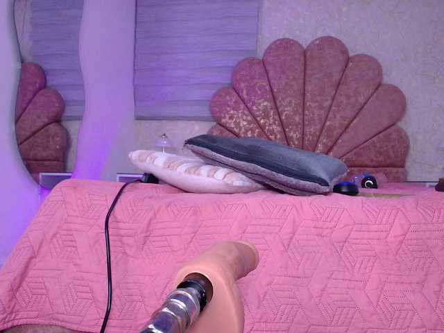 gabry-leone live cam on BongaCams