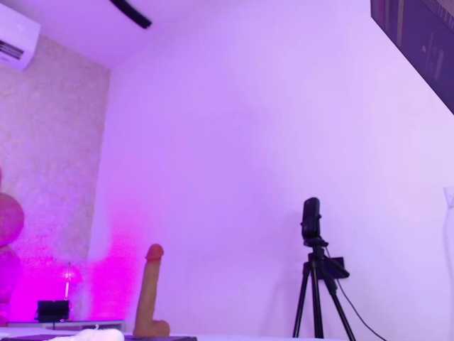 gabry-leone live cam on BongaCams