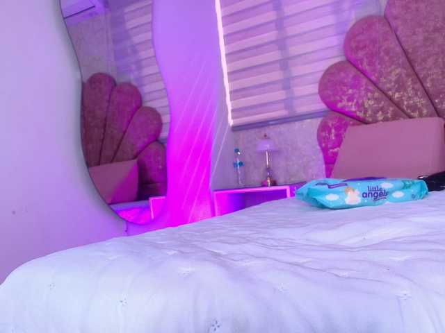 gabry-leone live cam on BongaCams