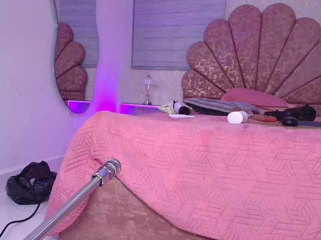 gabry-leone live cam on BongaCams
