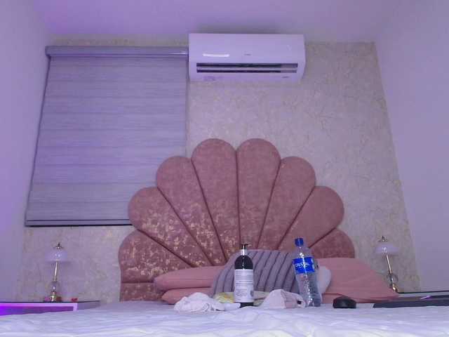 gabry-leone live cam on BongaCams