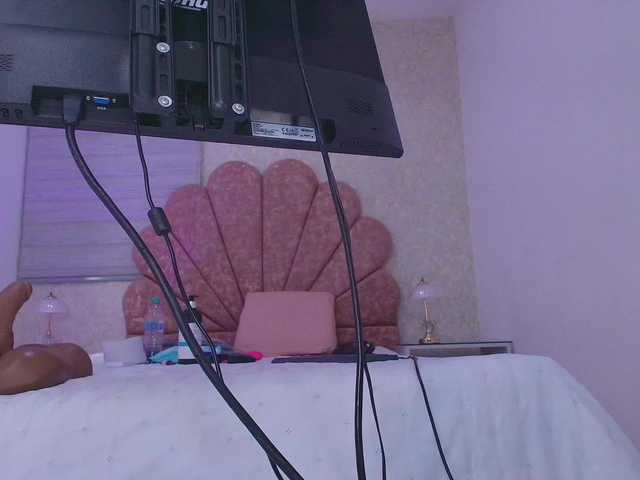 gabry-leone live cam on BongaCams