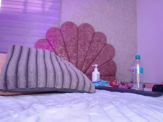 gabry-leone live cam on BongaCams