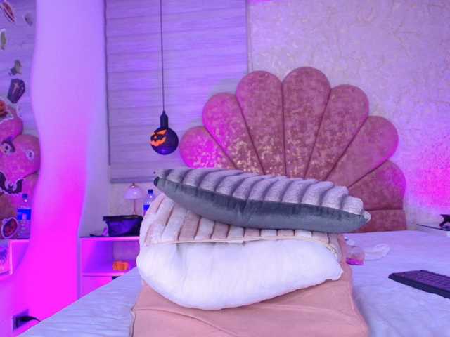 gabry-leone live cam on BongaCams