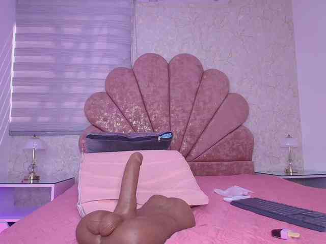 gabry-leone webcam