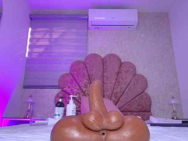gabry-leone webcam