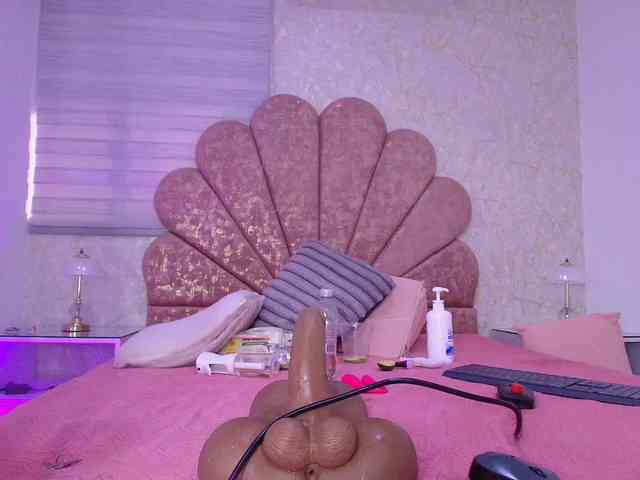 gabry-leone webcam