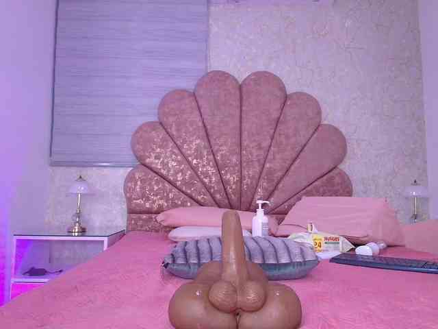 gabry-leone webcam