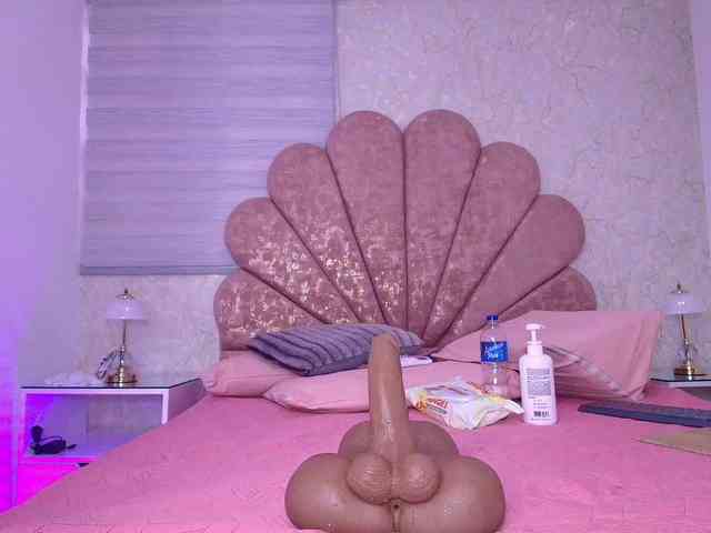 gabry-leone webcam