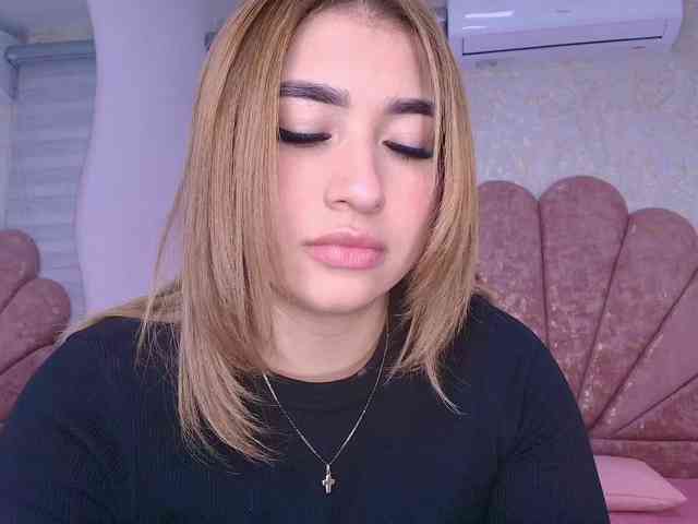 gabry-leone webcam