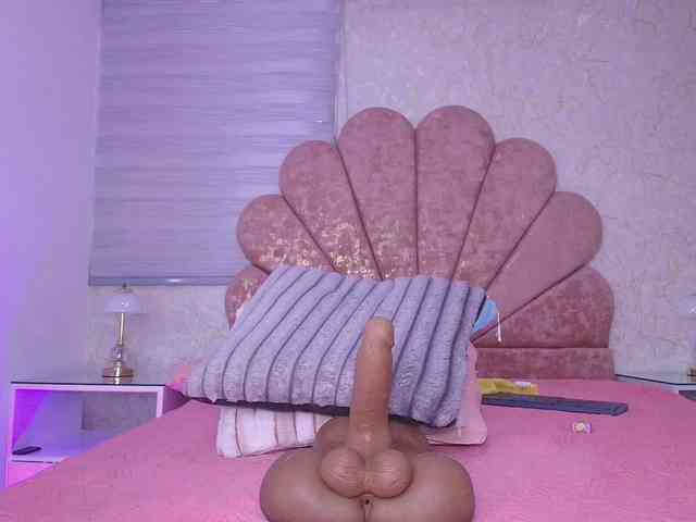 gabry-leone webcam