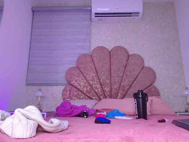 gabry-leone webcam