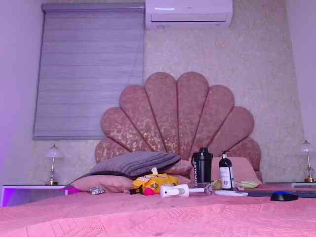 gabry-leone webcam