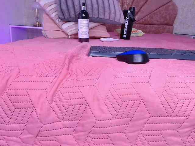 gabry-leone Live Webcam on BongaCams