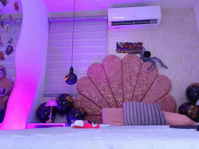 gabry-leone's live room