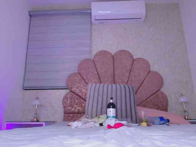 gabry-leone webcam