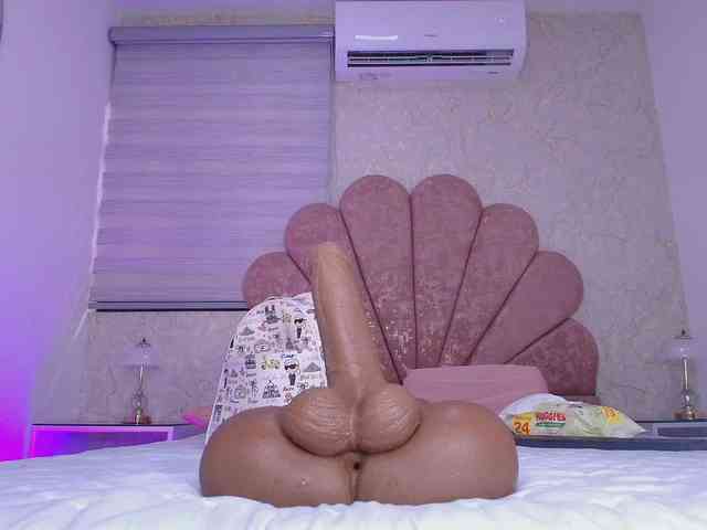 gabry-leone webcam
