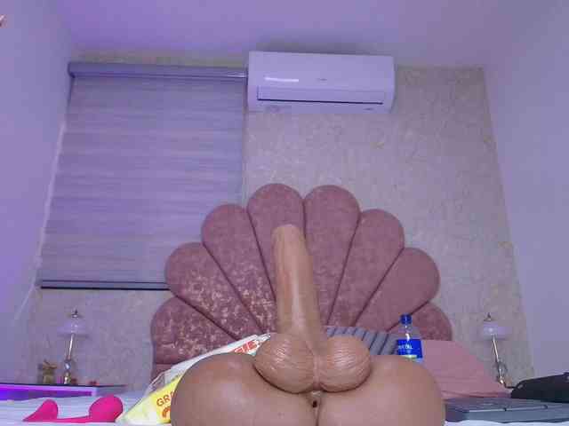 gabry-leone webcam