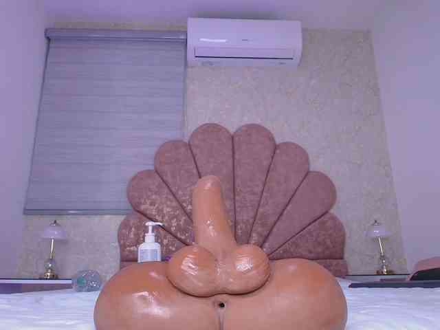 gabry-leone webcam
