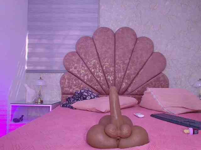 gabry-leone webcam
