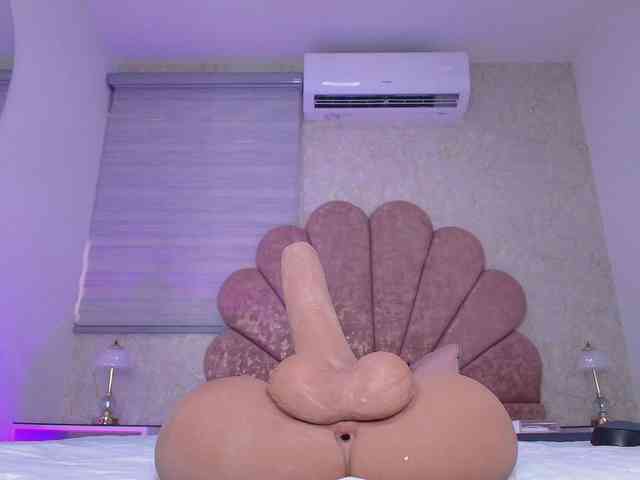 gabry-leone webcam