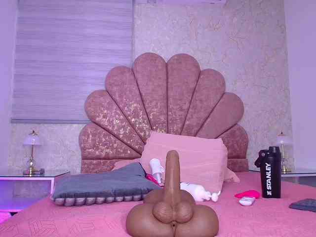 gabry-leone webcam
