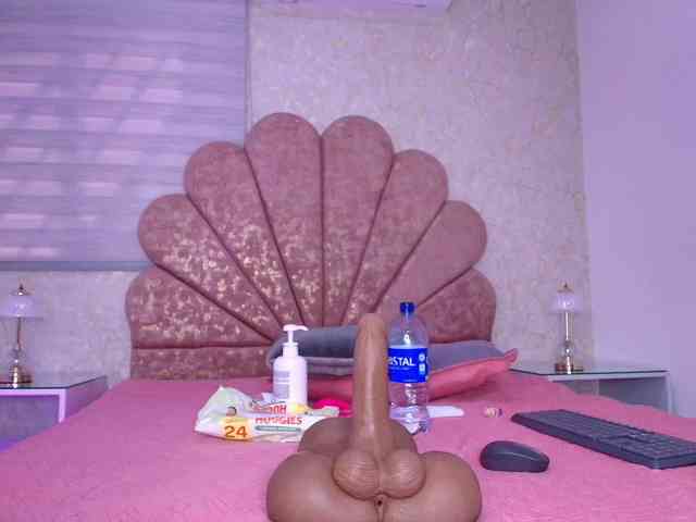 gabry-leone webcam