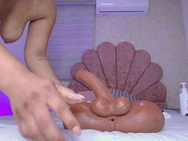 gabry-leone webcam
