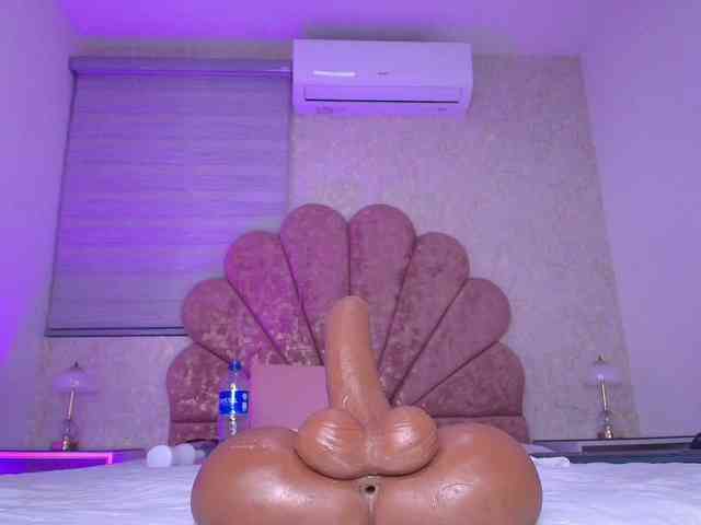 gabry-leone webcam