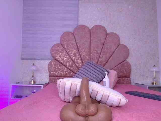 gabry-leone webcam