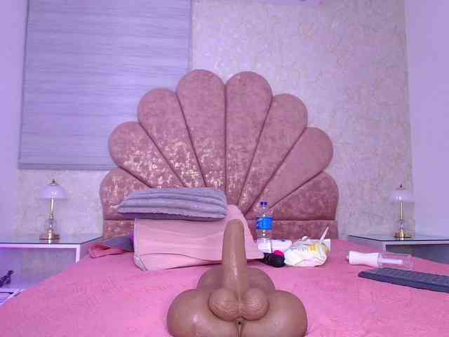 gabry-leone webcam