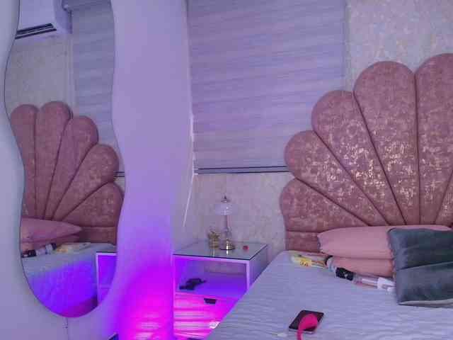 gabry-leone webcam