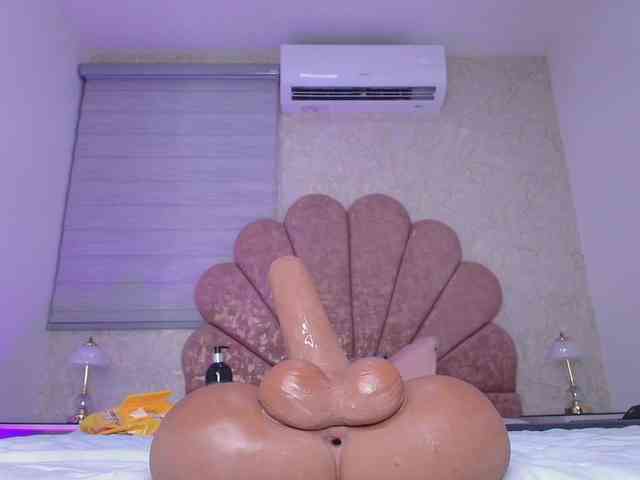 gabry-leone webcam