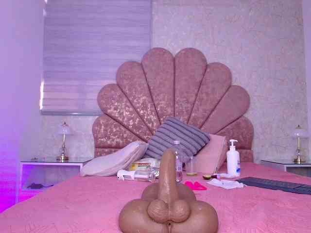 gabry-leone webcam