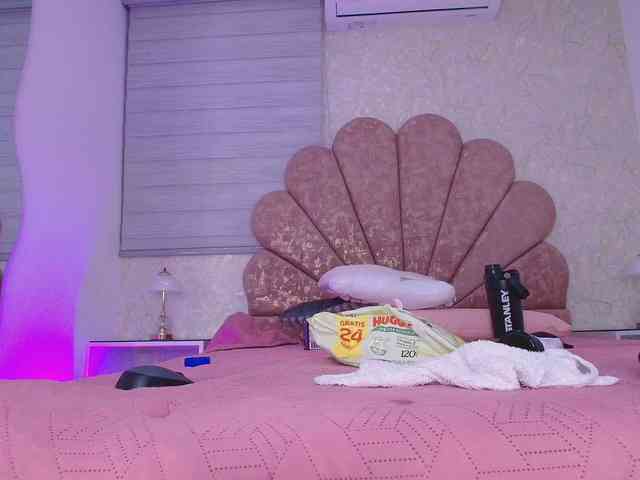 gabry-leone webcam