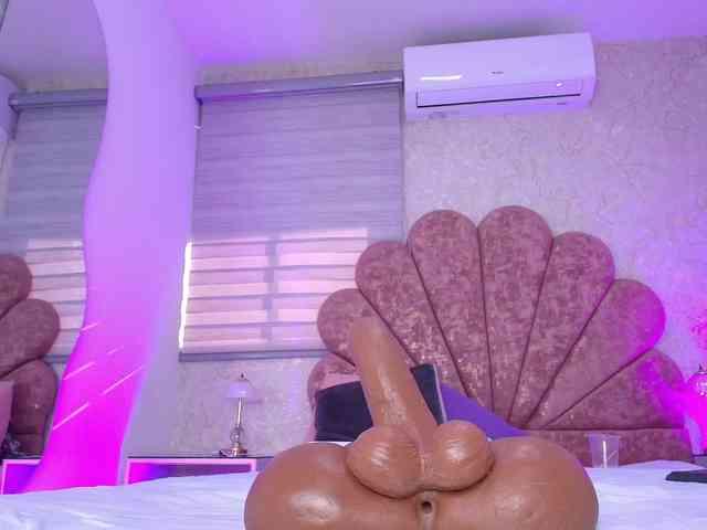 gabry-leone webcam