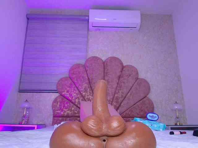 gabry-leone webcam