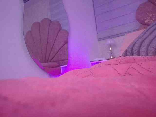 gabry-leone Live Webcam on BongaCams