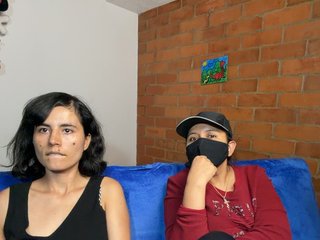 katiae Porn Show