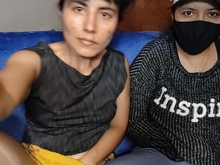 katiae Porn Show