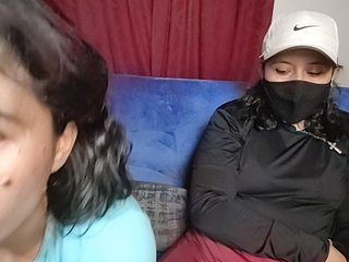 katiae Porn Show