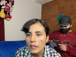 katiae Porn Show