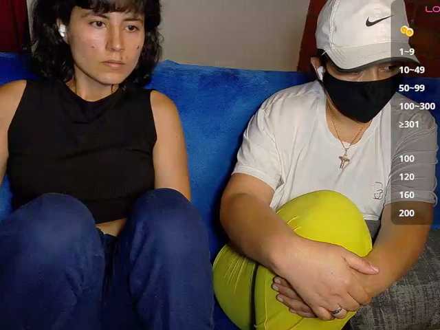 katiae live cam on BongaCams