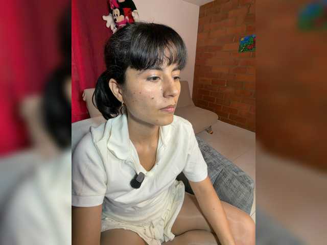 katiae live cam on BongaCams