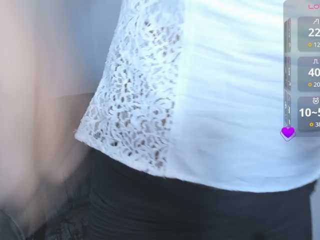 katiae live cam on BongaCams
